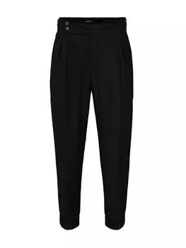 Повседневные брюки Antioch, черный