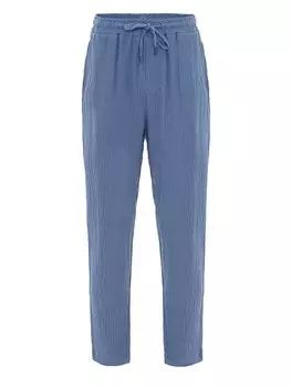 Повседневные брюки Antioch, индиго