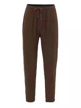 Повседневные брюки Antioch, коричневый