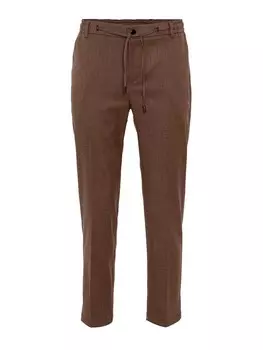 Повседневные брюки Antioch, коричневый