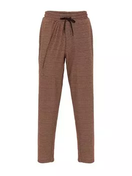 Повседневные брюки Antioch, коричневый