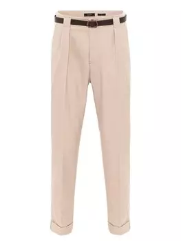 Повседневные брюки Antioch, светло-бежевый