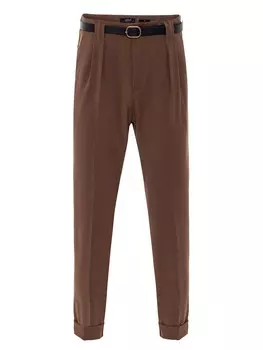 Повседневные брюки Antioch, светло-коричневый