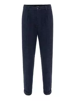 Повседневные брюки Antioch, темно-синий