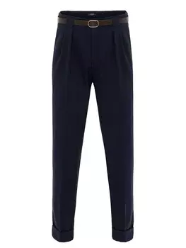 Повседневные брюки Antioch, темно-синий