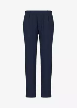 Повседневные брюки Armani Exchange, синий