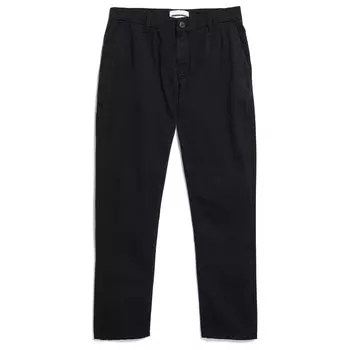 Повседневные брюки Armedangels Aathan, черный