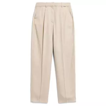 Повседневные брюки Armedangels Women's Sandrinaa Tapered, цвет Sand Stone