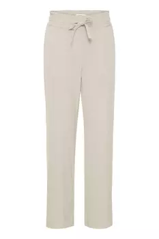Повседневные брюки b.young DANTA, песочный