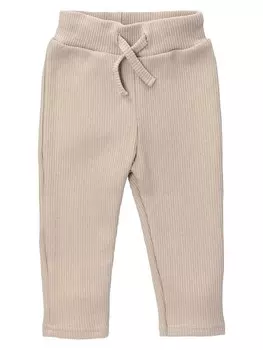 Повседневные брюки Baby Sweets, песочный