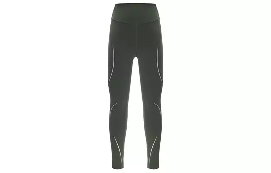 Повседневные брюки Base Pace женские Lululemon, Smoky Spruce Green/SKSR