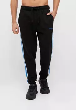 Повседневные брюки Bench, черный