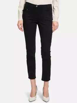 Повседневные брюки Betty Barclay, черный