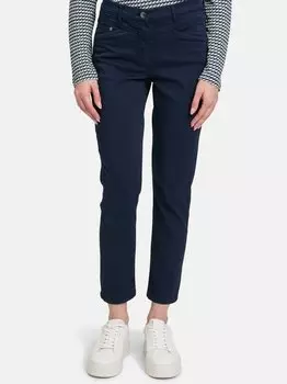 Повседневные брюки Betty Barclay, синий