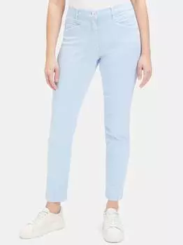 Повседневные брюки Betty Barclay, синий