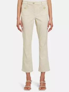 Повседневные брюки Betty Barclay, желтый