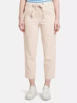 Повседневные брюки Betty & Co, бежевый
