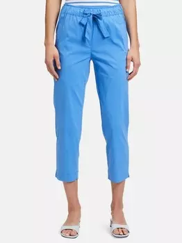Повседневные брюки Betty & Co, индиго