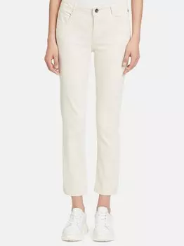 Повседневные брюки Betty & Co, серый