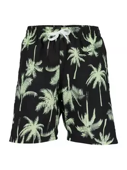 Повседневные брюки Blue Seven, черный