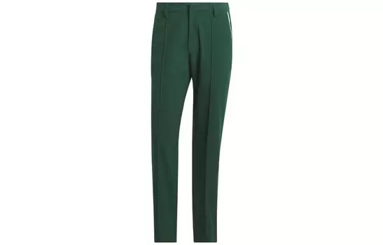 Повседневные брюки Bogey мужские зеленые Adidas Originals, зеленый
