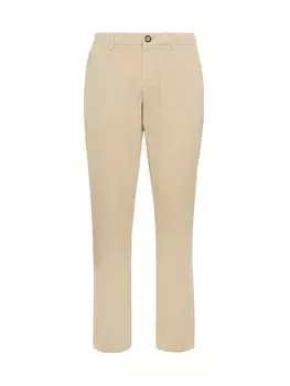 Повседневные брюки Boggi Milano, бежевый