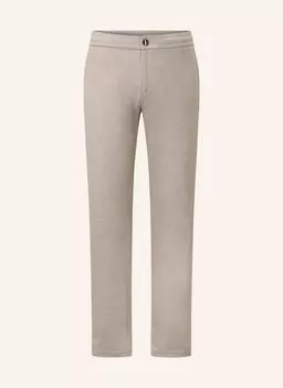Повседневные брюки Bogner, бежевый