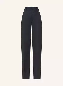 Повседневные брюки Bogner, синий