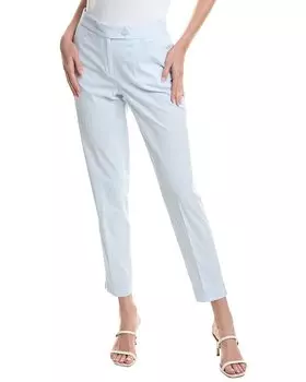 Повседневные брюки Brooks Brothers, синий