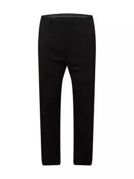 Повседневные брюки Burton Menswear London, черный