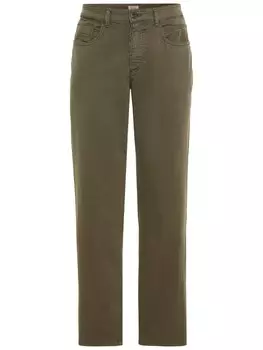 Повседневные брюки Camel Active, оливковый