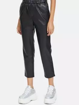 Повседневные брюки Cartoon, черный