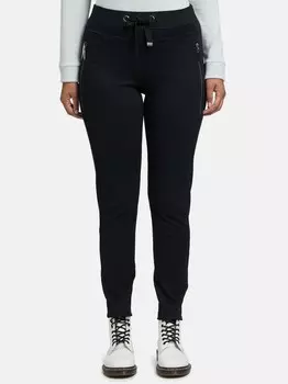 Повседневные брюки Cartoon, черный