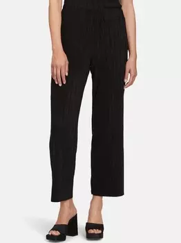 Повседневные брюки Cartoon, черный