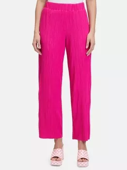 Повседневные брюки Cartoon, розовый