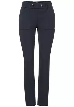 Повседневные брюки Cecil, синий