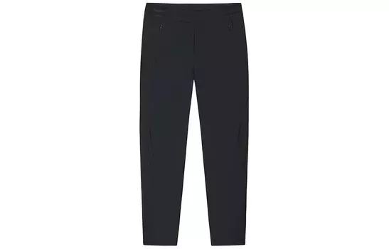Повседневные брюки Champion All Weather Series женские черные Anta
