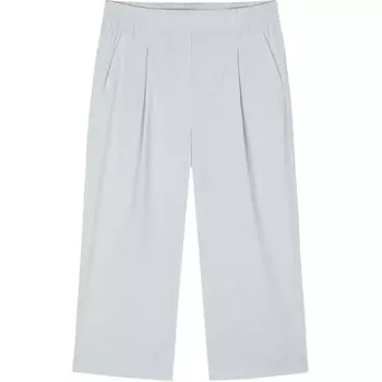 Повседневные брюки Champion All Weather Series женские серые туманные Anta
