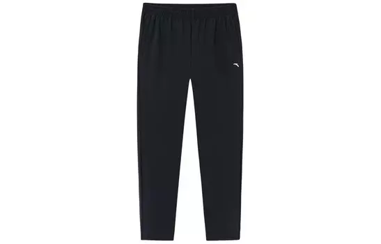 Повседневные брюки Champion All Weather Series женские черные Anta