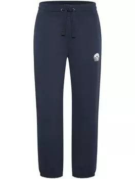 Повседневные брюки Chiemsee, темно-синий