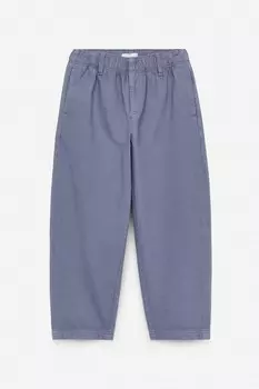 Повседневные брюки чинос Arket, голубой