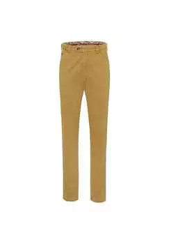 Повседневные брюки чинос чикаго 5568 Meyer, коричневый