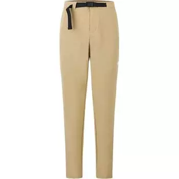 Повседневные брюки City Outdoor Collection для женщин, цвета песчаника и загара THE NORTH FACE, Stone Tan