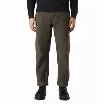 Повседневные брюки CRONIN для мужчин Arcteryx, цвет Exosphere