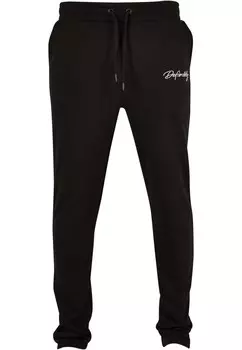 Повседневные брюки Def, черный