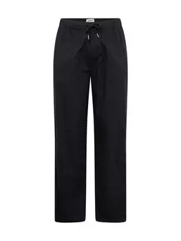 Повседневные брюки Denim Project, черный