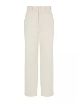 Повседневные брюки Dickies, белый