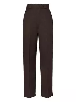 Повседневные брюки Dickies, черный