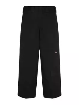 Повседневные брюки Dickies, черный