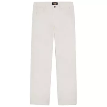 Повседневные брюки Dickies Duck Canvas Carpenter, цвет SW Cloud